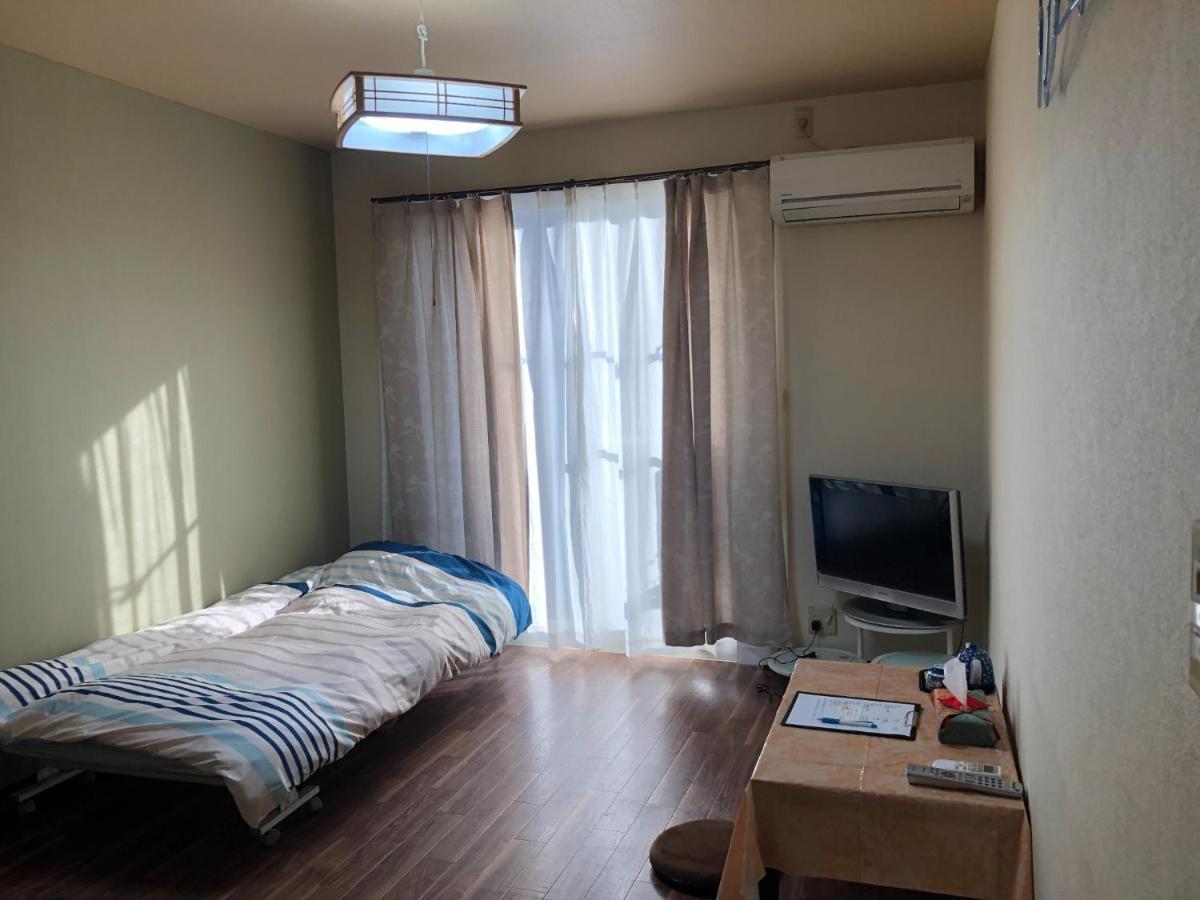Chambord Kyomachi 102 - Vacation Stay 67038V 구마모토 외부 사진